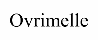 OVRIMELLE