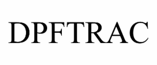 DPFTRAC