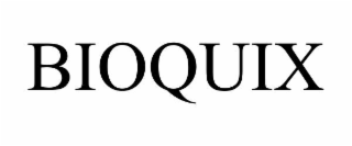 BIOQUIX