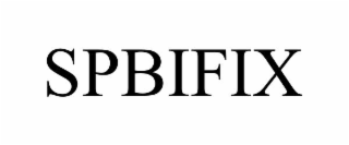 SPBIFIX