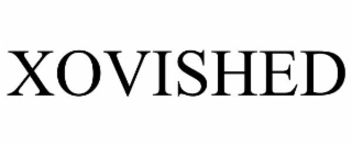 XOVISHED