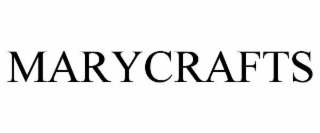 MARYCRAFTS