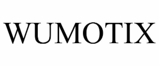 WUMOTIX