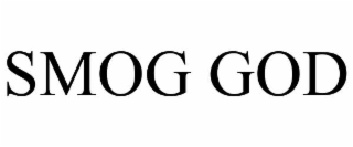 SMOG GOD
