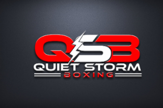 QSB QUIET STORM BOXING