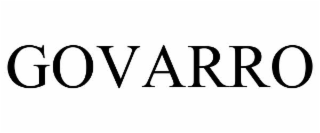 GOVARRO