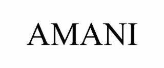 AMANI