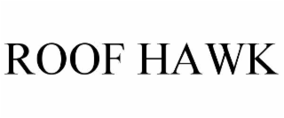 ROOF HAWK