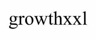 GROWTHXXL