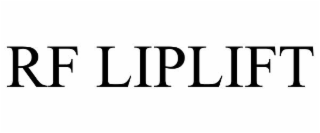 RF LIPLIFT