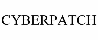 CYBERPATCH