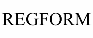 REGFORM
