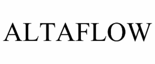 ALTAFLOW