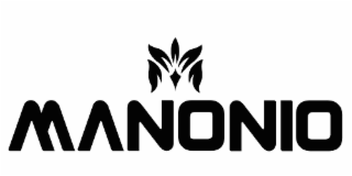 MANONIO