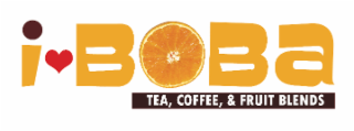 I, BOBA, TEA, COFFEE, & FRUIT BLENDS = =