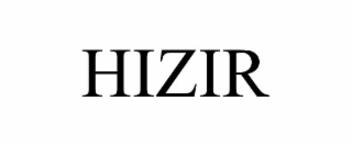 HIZIR