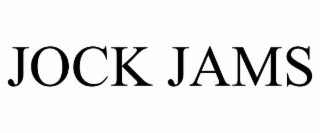 JOCK JAMS