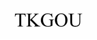 TKGOU