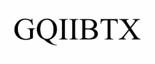 GQIIBTX