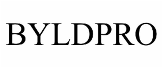 BYLDPRO