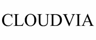 CLOUDVIA