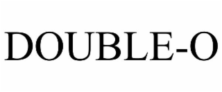 DOUBLE-O