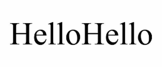 HELLOHELLO