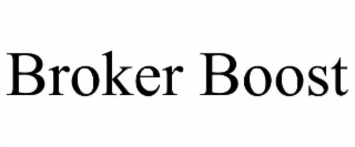 BROKER BOOST