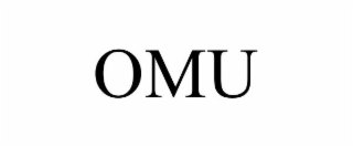 OMU
