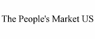 THE PEOPLE'S MARKET US