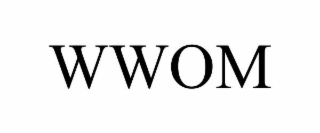 WWOM