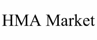 HMA MARKET