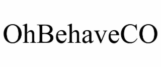 OHBEHAVECO