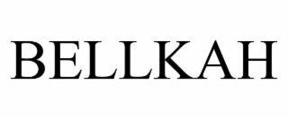BELLKAH