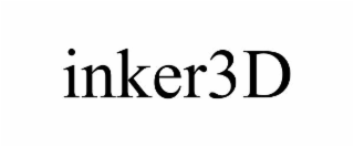 INKER3D