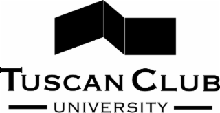 TUSCAN CLUB UNIVERSITY