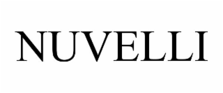 NUVELLI