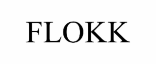 FLOKK