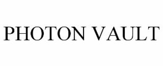 PHOTON VAULT