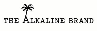 THE ALKALINE BRAND