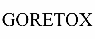 GORETOX