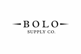 BOLO SUPPLY CO.