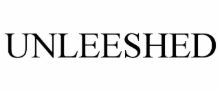 UNLEESHED