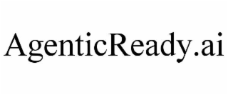 AGENTICREADY.AI