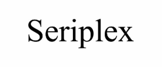 SERIPLEX