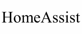 HOMEASSIST