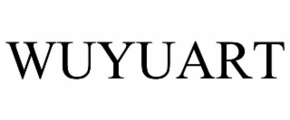 WUYUART