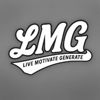 LMG LIVE MOTIVATE GENERATE