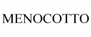 MENOCOTTO