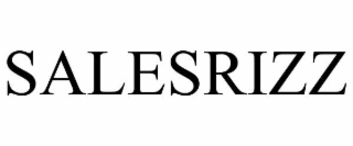 SALESRIZZ